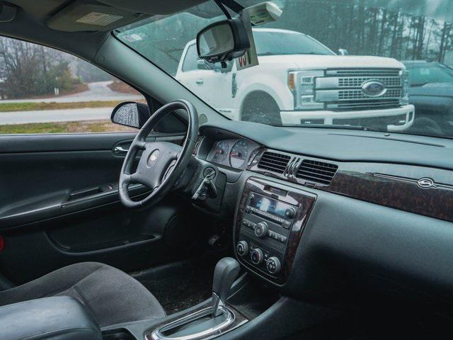 used 2013 Chevrolet Impala car, priced at $7,000