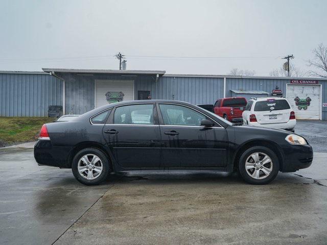 used 2013 Chevrolet Impala car, priced at $7,000