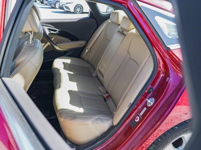 used 2014 Hyundai Azera car, priced at $6,500