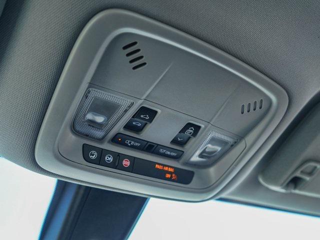 used 2021 Chevrolet Malibu car, priced at $13,500