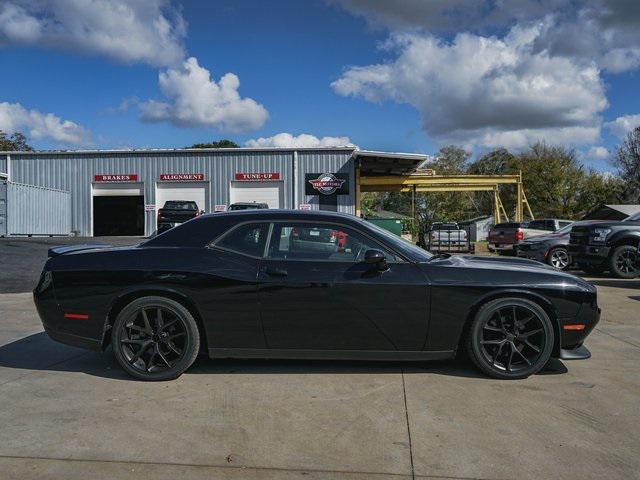 used 2022 Dodge Challenger car, priced at $26,000