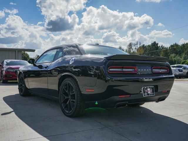 used 2022 Dodge Challenger car, priced at $26,000