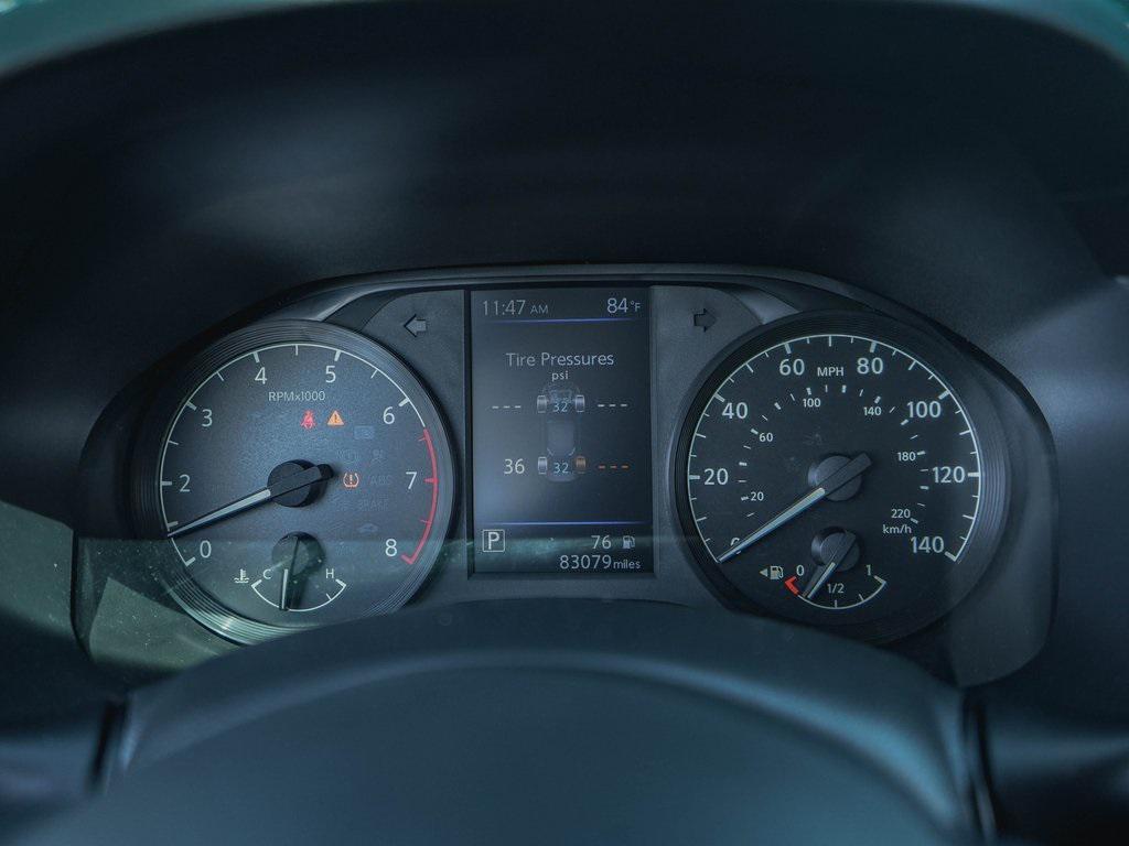used 2022 Nissan Altima car, priced at $16,000