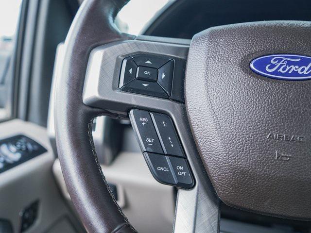 used 2019 Ford F-150 car, priced at $39,000