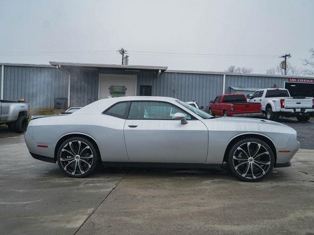 used 2023 Dodge Challenger car, priced at $25,500