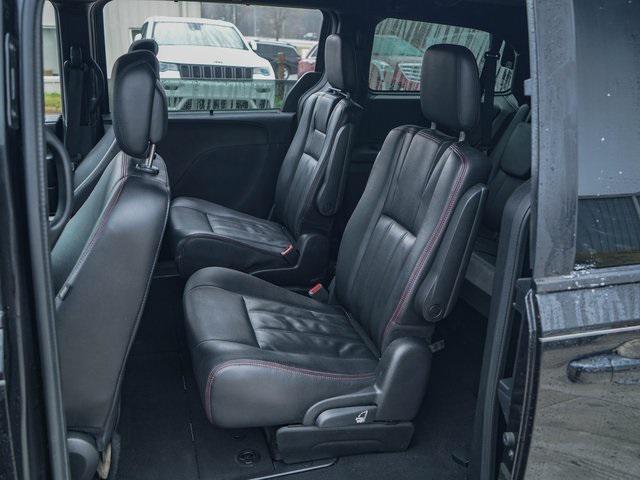 used 2019 Dodge Grand Caravan car, priced at $15,000