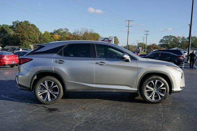 used 2019 Lexus RX 350 car, priced at $31,500