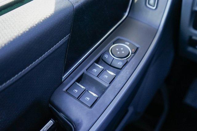 used 2022 Ford F-150 car, priced at $30,500