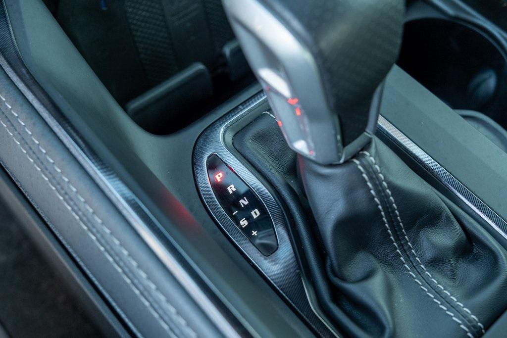 used 2023 Ram 1500 car, priced at $87,218