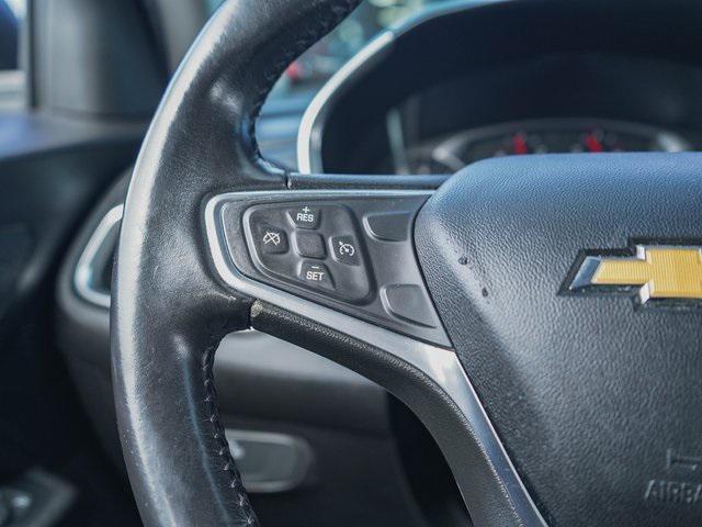 used 2019 Chevrolet Equinox car, priced at $15,500