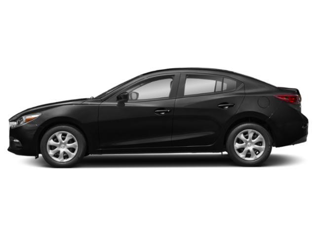 used 2018 Mazda Mazda3 car, priced at $14,500