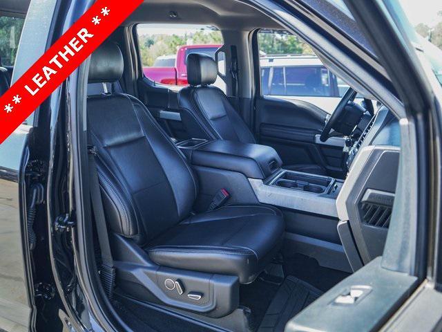 used 2019 Ford F-250 car, priced at $33,000