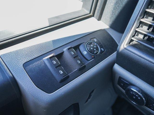 used 2019 Ford F-250 car, priced at $32,000