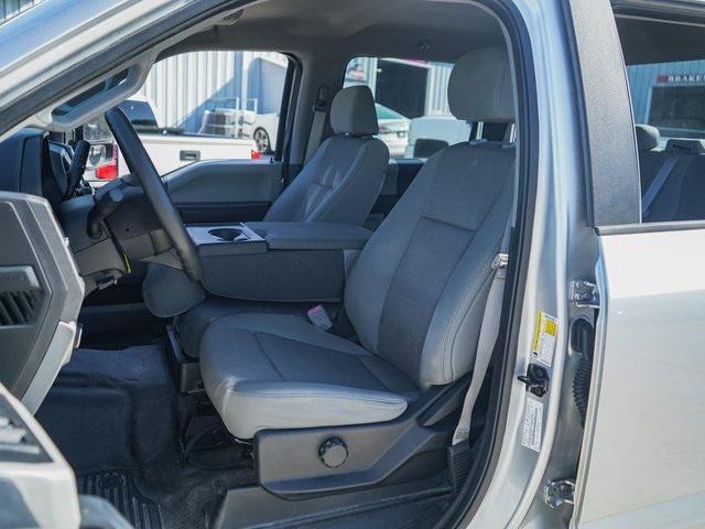 used 2019 Ford F-250 car, priced at $32,000