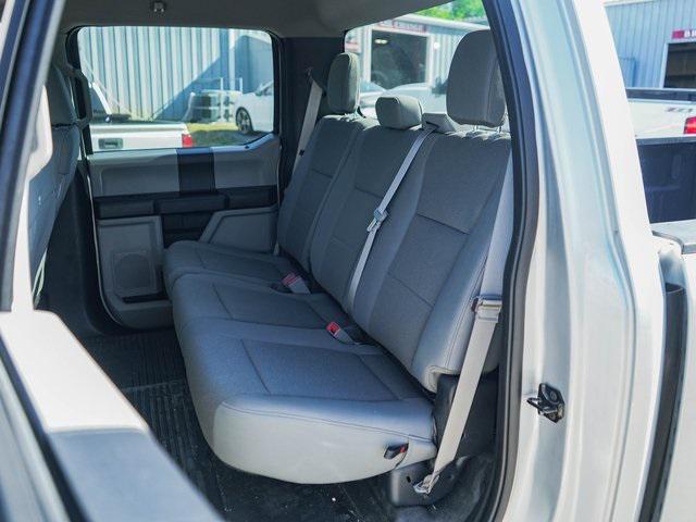 used 2019 Ford F-250 car, priced at $32,000