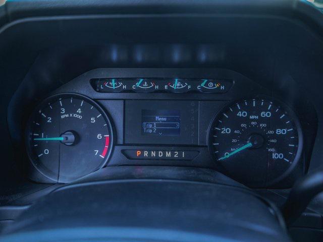 used 2019 Ford F-250 car, priced at $32,000