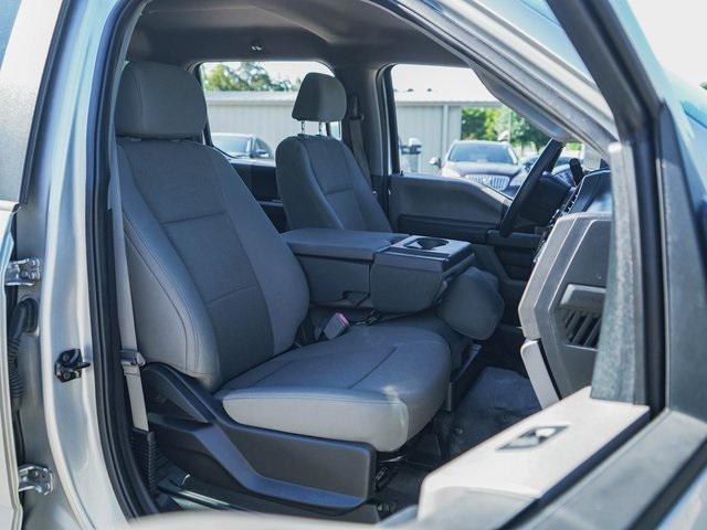 used 2019 Ford F-250 car, priced at $32,000