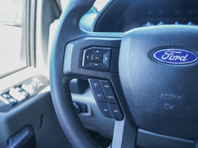 used 2019 Ford F-250 car, priced at $32,000