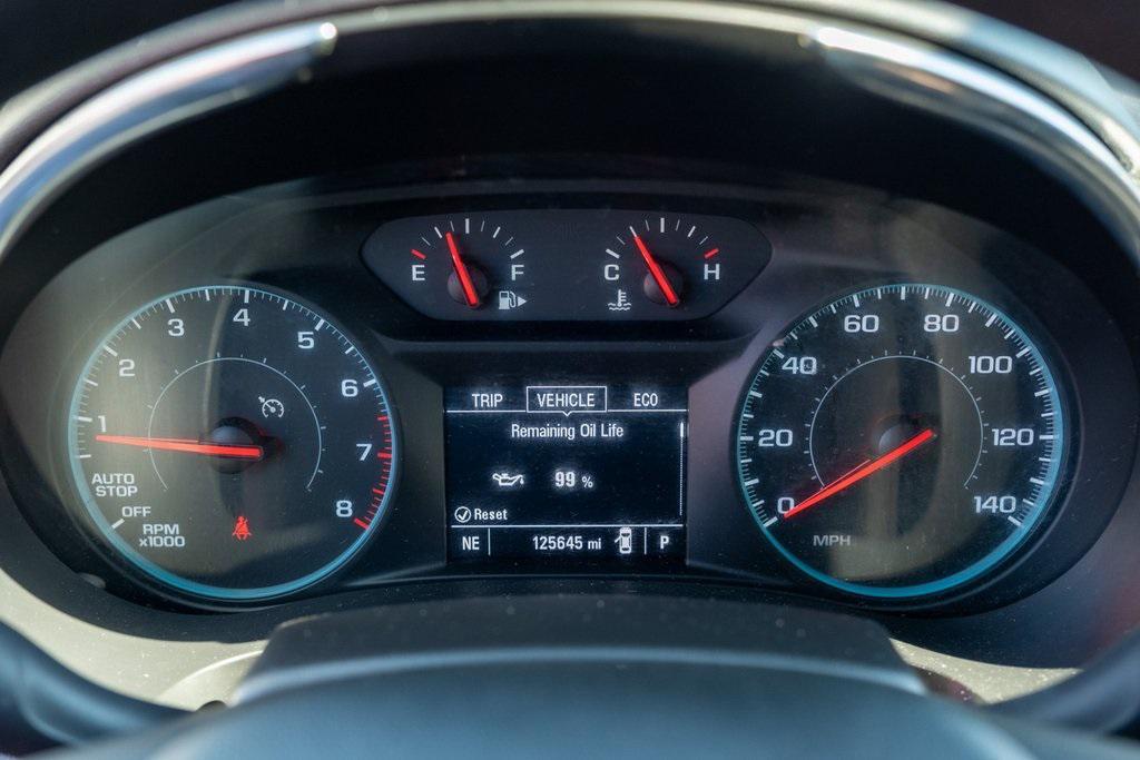 used 2016 Chevrolet Malibu car, priced at $9,001