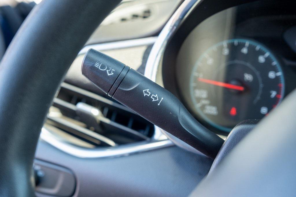 used 2016 Chevrolet Malibu car, priced at $9,001