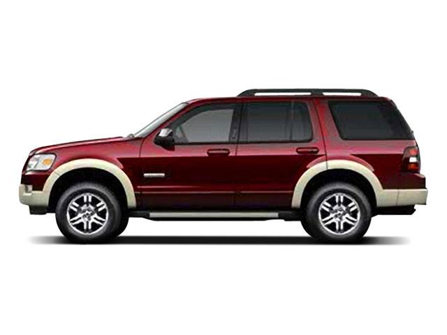 used 2010 Ford Explorer car, priced at $6,500