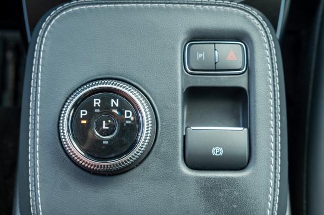 used 2022 Ford Mustang Mach-E car, priced at $20,500