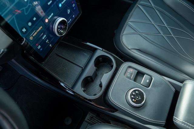 used 2022 Ford Mustang Mach-E car, priced at $20,500