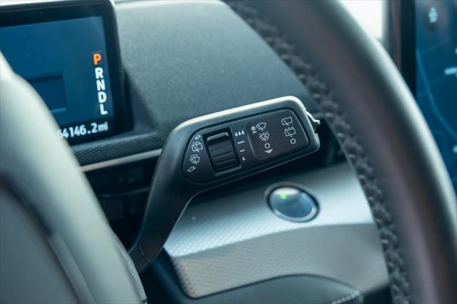 used 2022 Ford Mustang Mach-E car, priced at $20,500