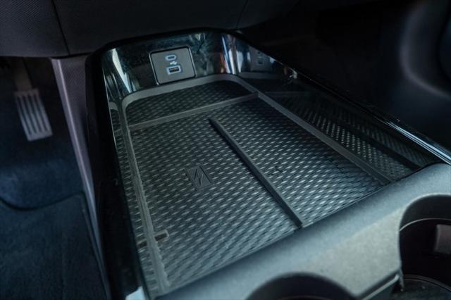 used 2022 Ford Mustang Mach-E car, priced at $20,500
