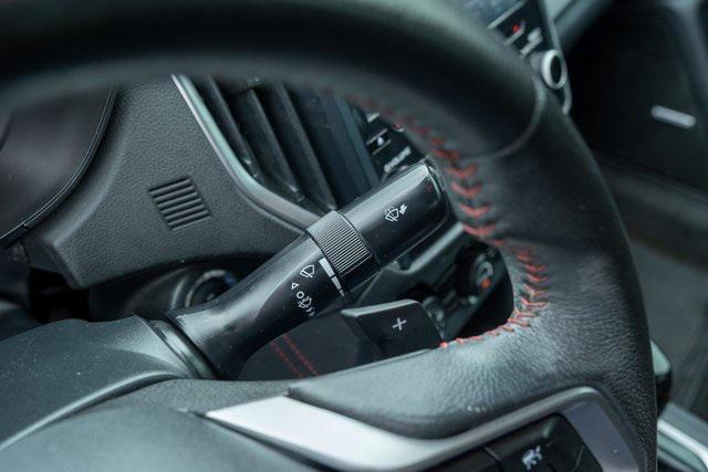 used 2017 Subaru Impreza car, priced at $13,500
