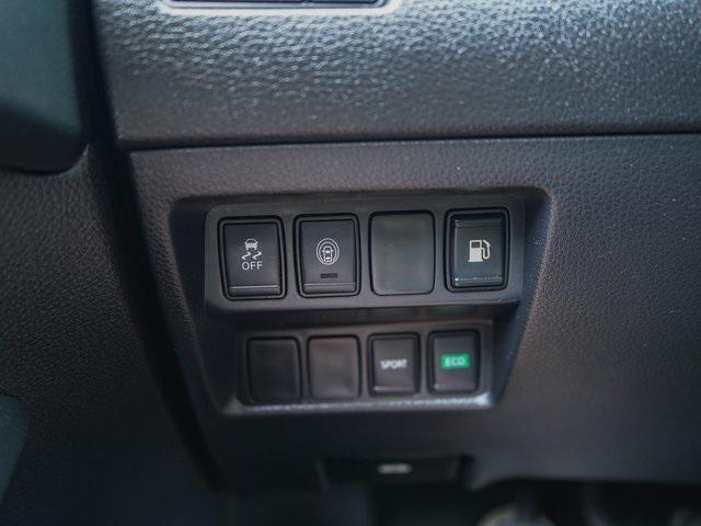 used 2019 Nissan Rogue car, priced at $13,000