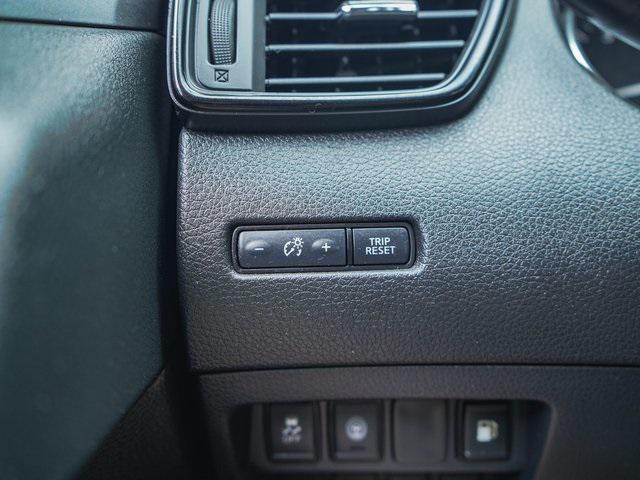 used 2019 Nissan Rogue car, priced at $13,000