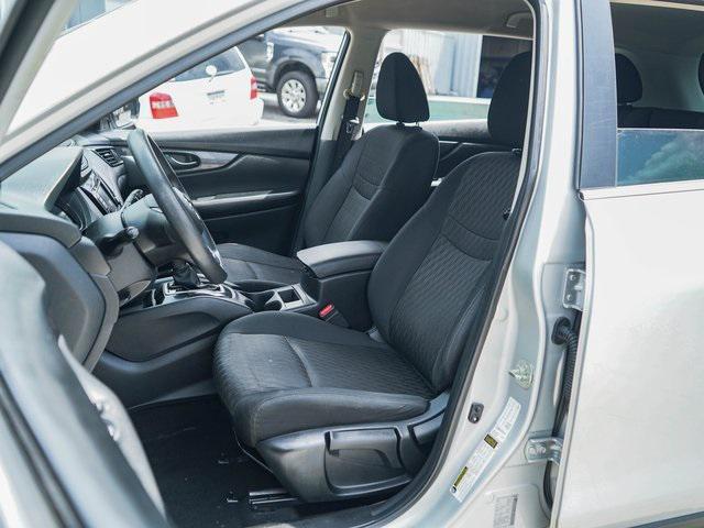 used 2019 Nissan Rogue car, priced at $13,000