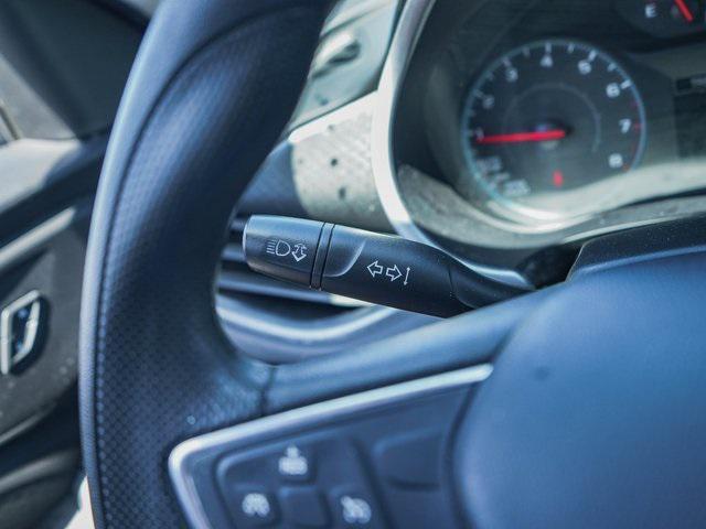 used 2020 Chevrolet Malibu car, priced at $15,500