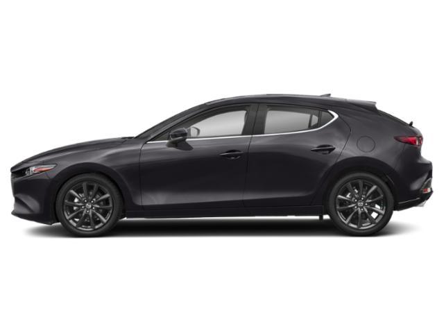 used 2021 Mazda Mazda3 car, priced at $21,000