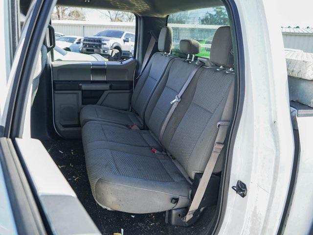 used 2019 Ford F-150 car, priced at $20,000