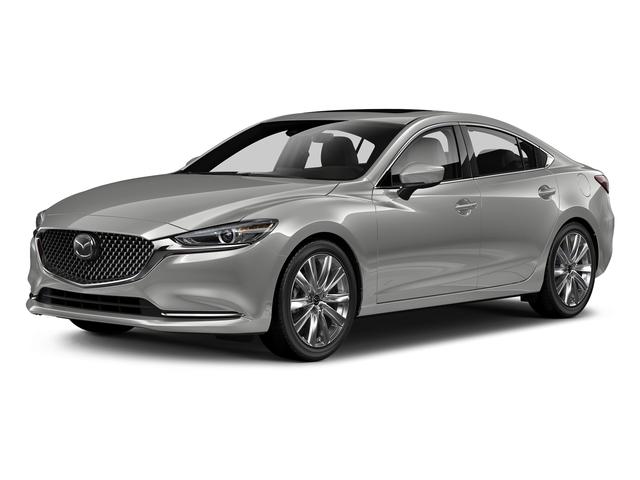 used 2018 Mazda Mazda6 car