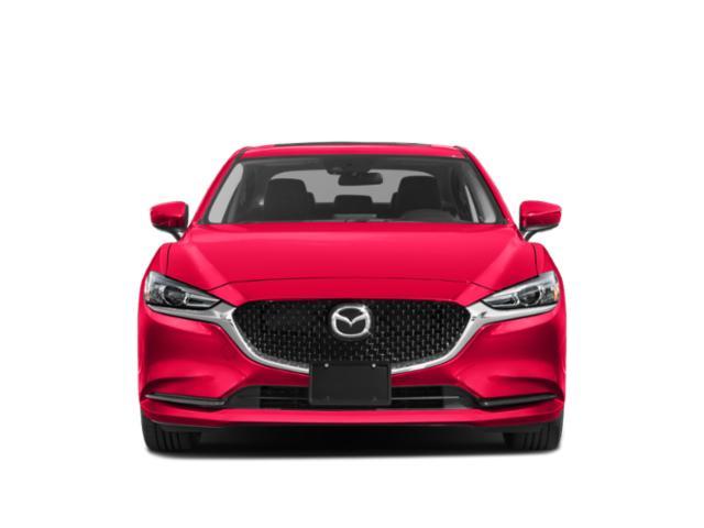 used 2018 Mazda Mazda6 car