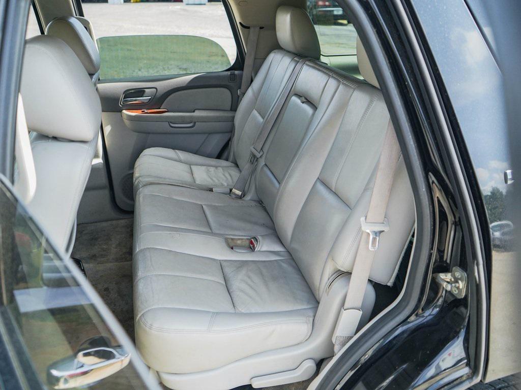 used 2012 Chevrolet Tahoe car, priced at $9,500