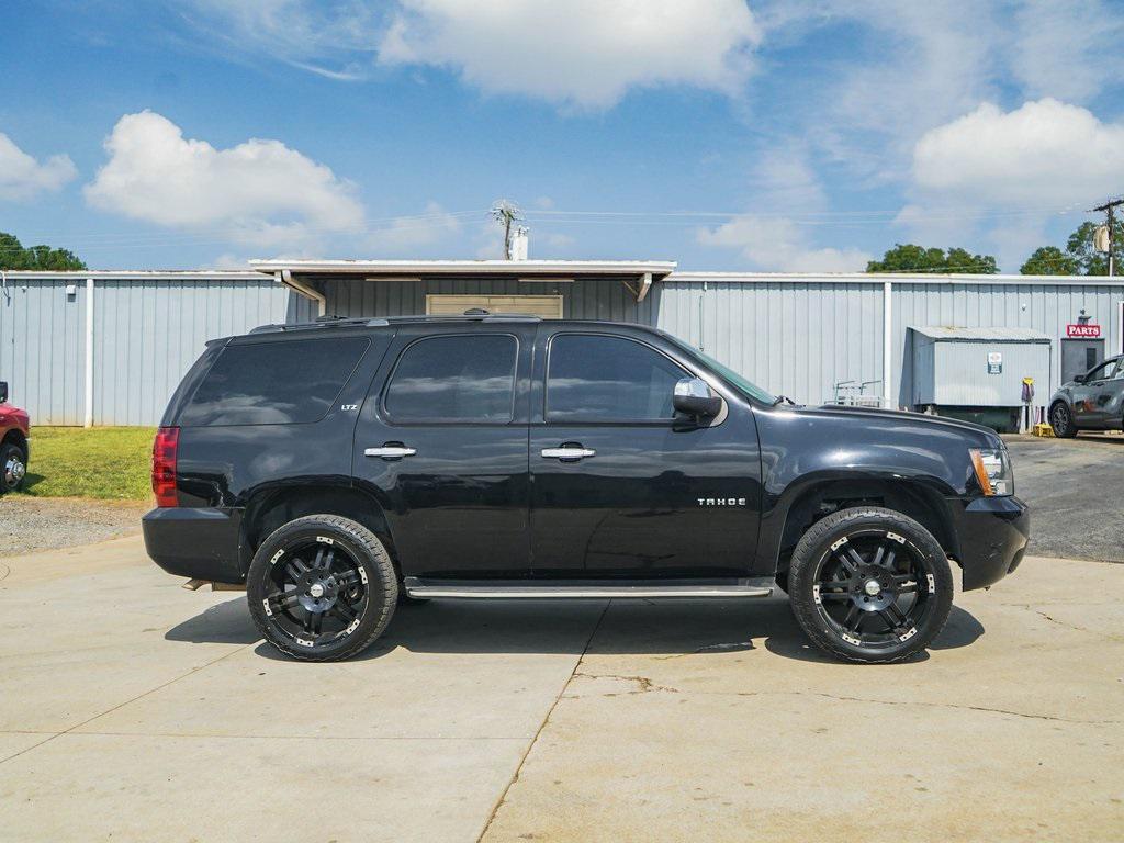used 2012 Chevrolet Tahoe car, priced at $9,500