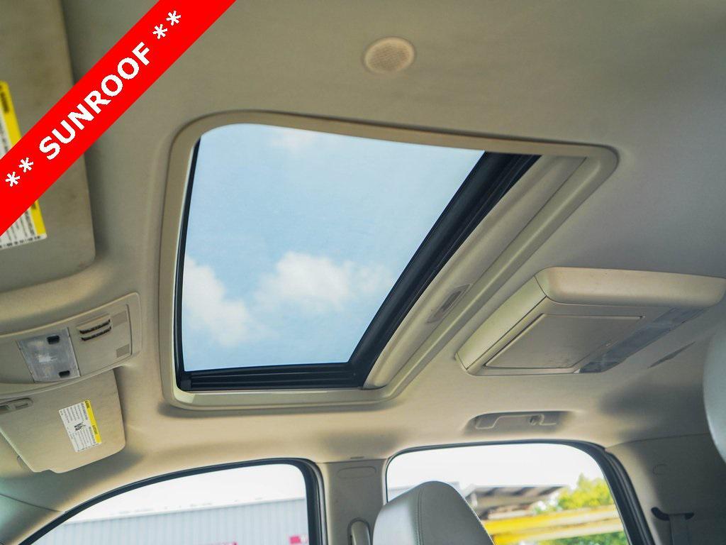 used 2012 Chevrolet Tahoe car, priced at $9,500