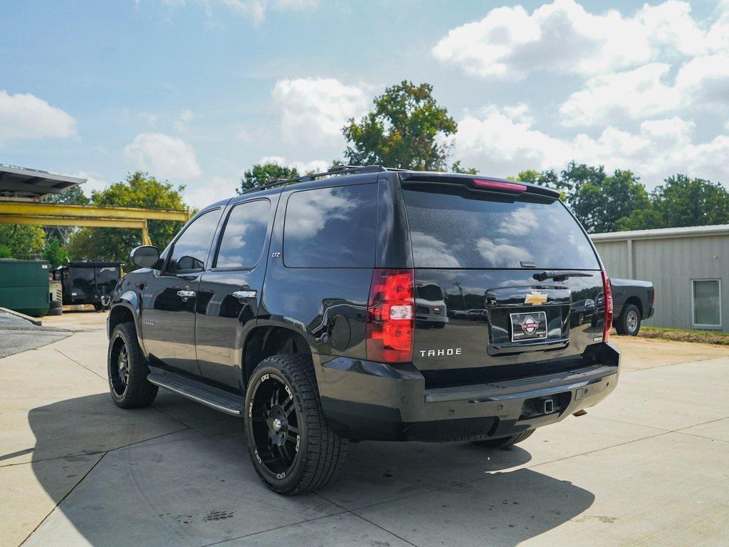 used 2012 Chevrolet Tahoe car, priced at $9,500