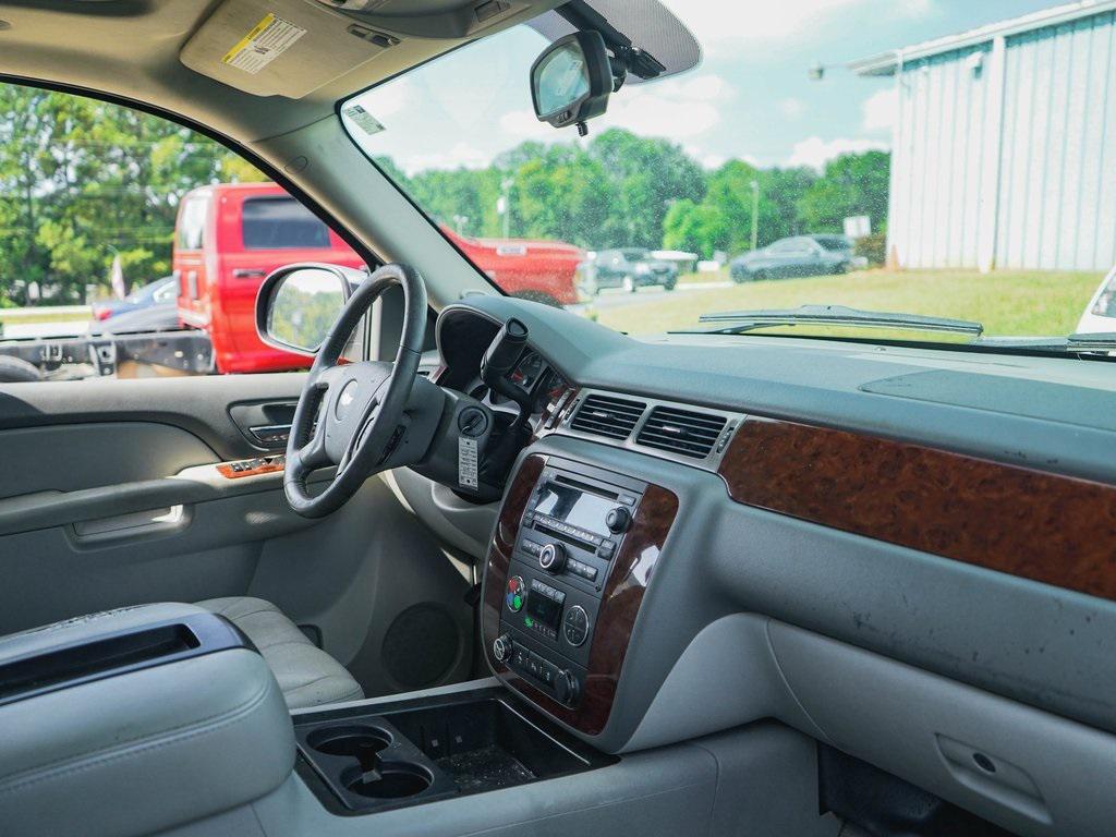 used 2012 Chevrolet Tahoe car, priced at $9,500
