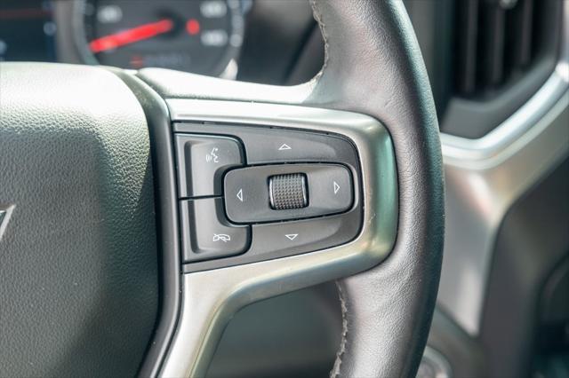 used 2019 Chevrolet Silverado 1500 car, priced at $28,500