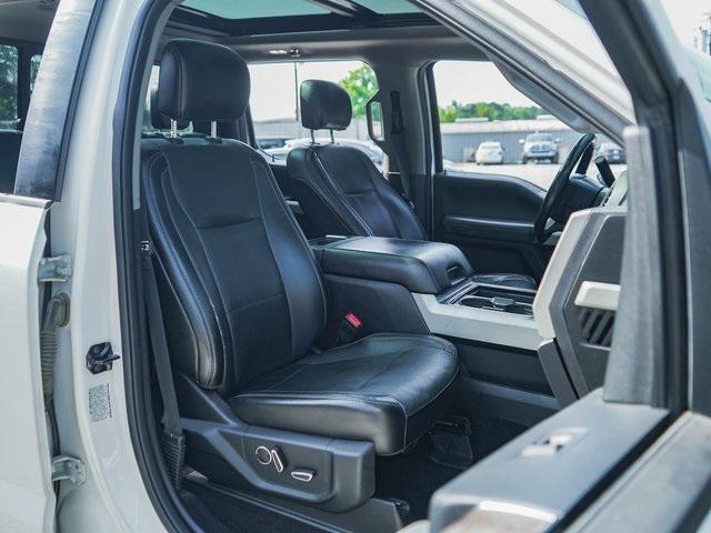 used 2017 Ford F-350 car, priced at $46,000