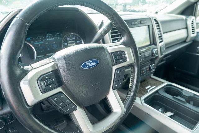used 2017 Ford F-350 car, priced at $46,000