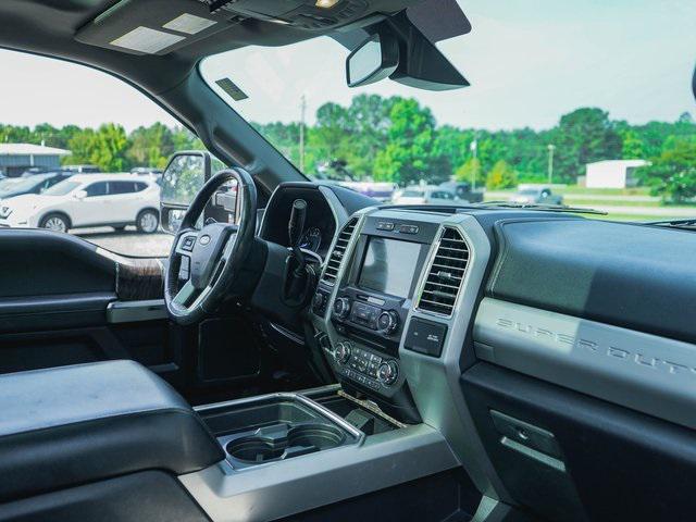 used 2017 Ford F-350 car, priced at $46,000