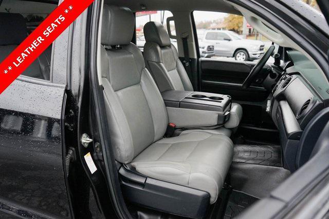 used 2019 Toyota Tundra car, priced at $24,500