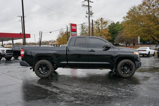 used 2019 Toyota Tundra car, priced at $24,500