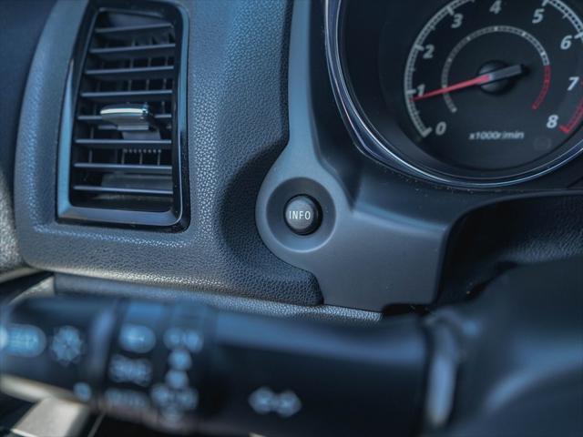 used 2021 Mitsubishi Outlander Sport car, priced at $17,000